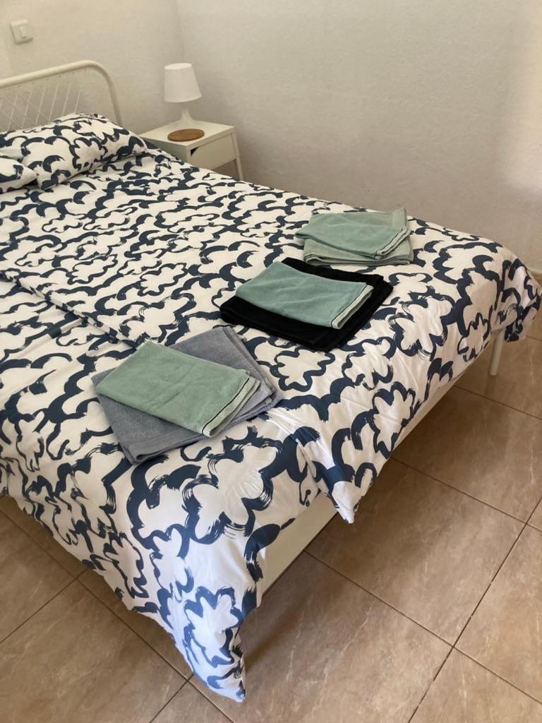 Yumbo Beach Apartment Perfect Location Free Fast Wifi Playa del Inglés Exteriér fotografie